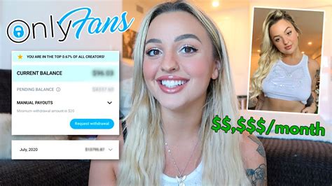 onlyfan leakes|Adult content from hundreds of OnlyFans creators leaked online